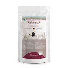 Organic smoothie 150 gr (1)